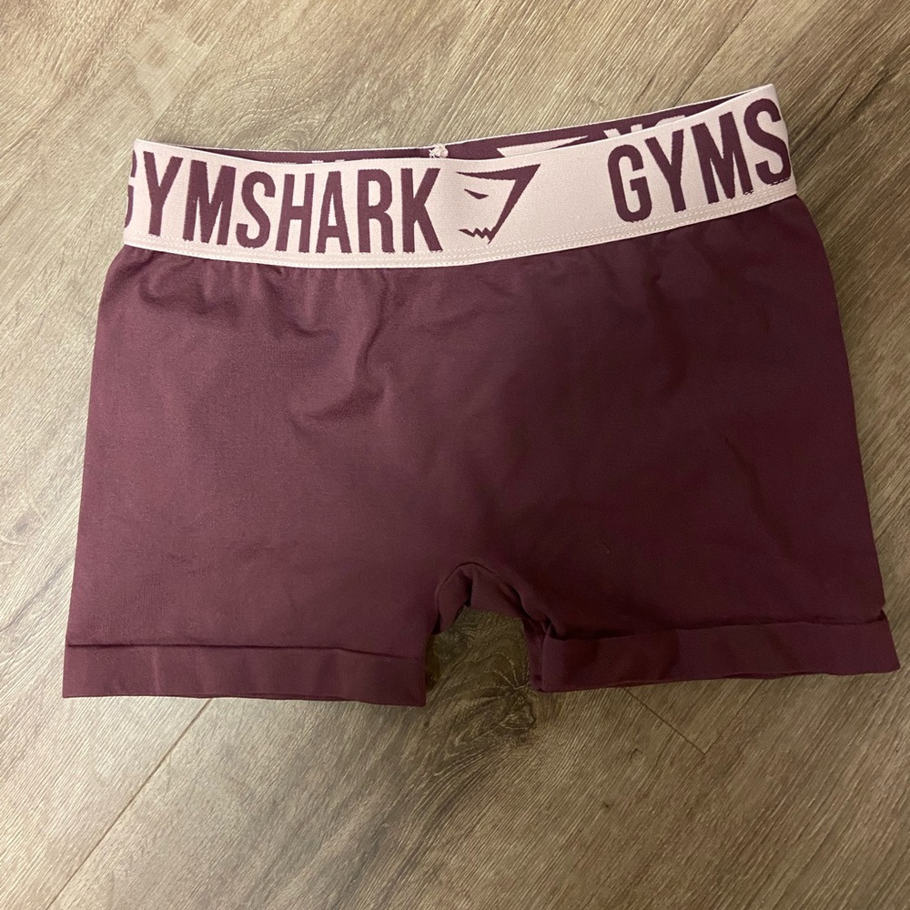 Gymshark shorts